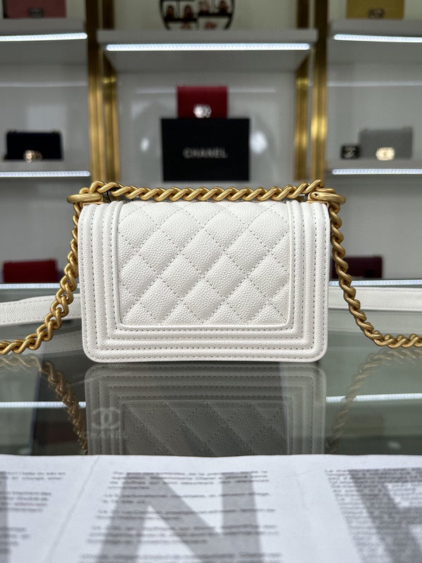 Satchel Bags - CHL Bags - 2351
