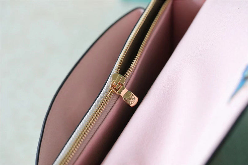 Satchel Bags - VL Bags - 6861