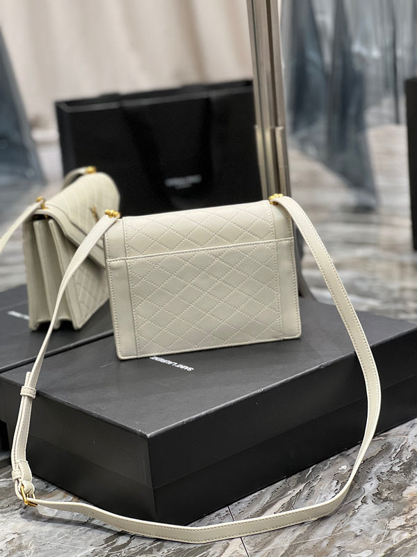Satchel Bags - SLY Bags - 524