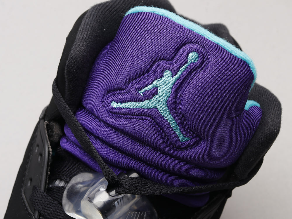 GLM - AJ5 Top3