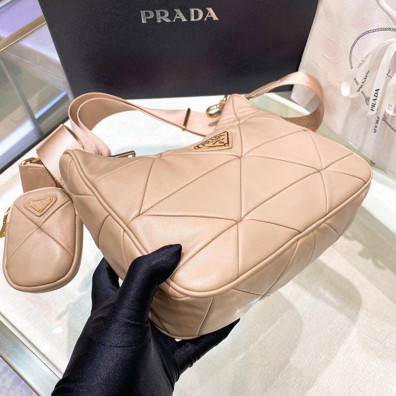 Satchel Bags - PDA Bags - 2321