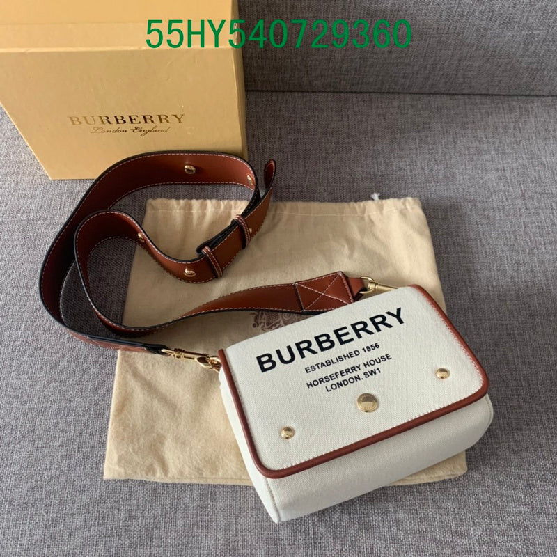 Fan Fashion -GLM - Top quality BBR Bags - 695