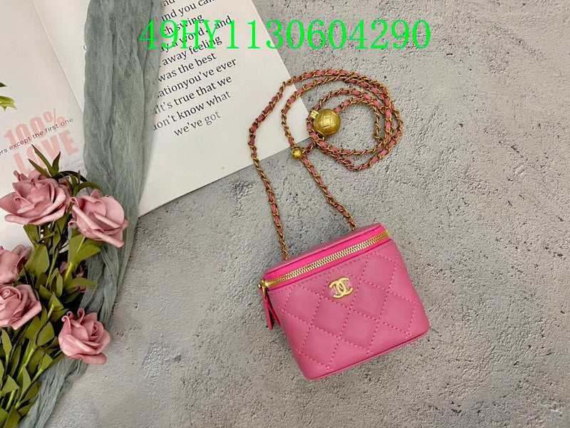 Glami - CHL Wallet - 2452