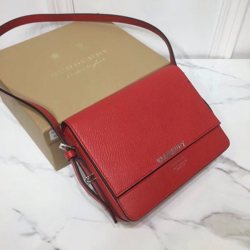 Fan Fashion -GLM - Top quality BBR Bags - 1629