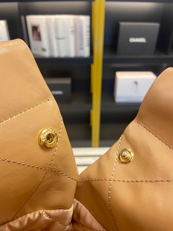 Satchel Bags - CHL Bags - 2925