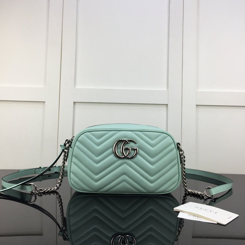 Satchel Bags - GUC Bags - 208