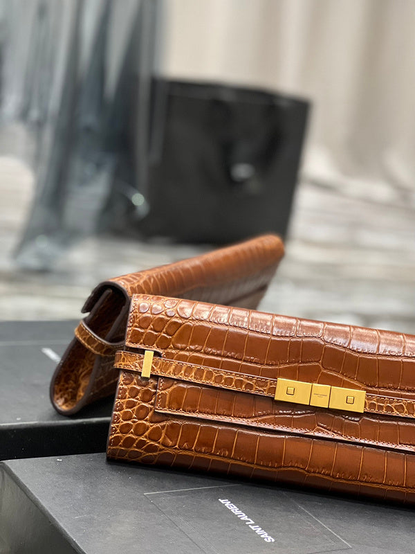 Satchel Bags - SLY Bags - 311