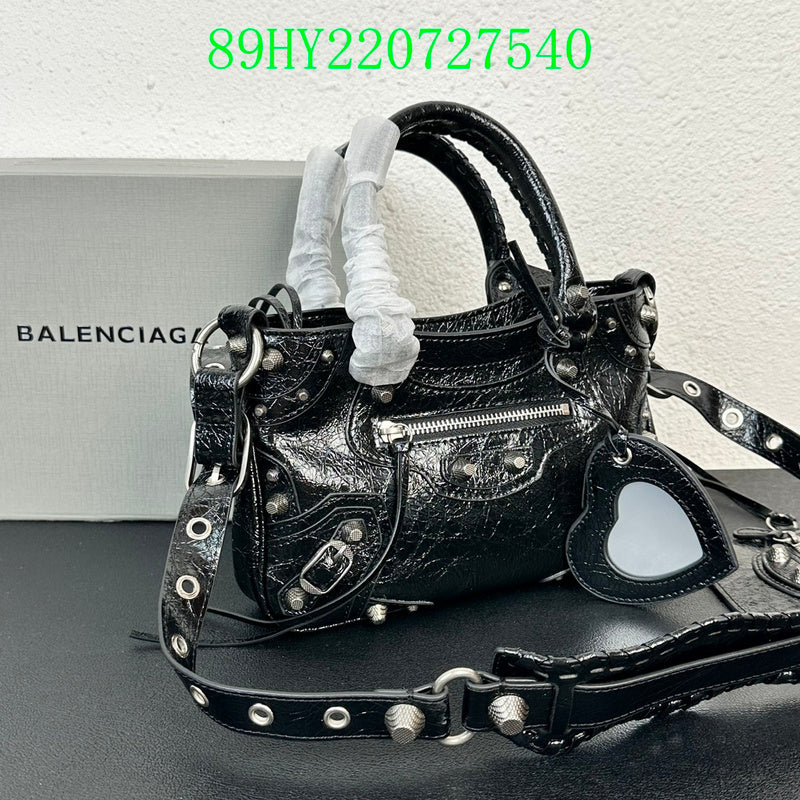 GLM Top Quality - BGA Bags - 1694