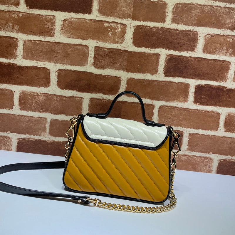 Satchel Bags - GCI Bags - 2762