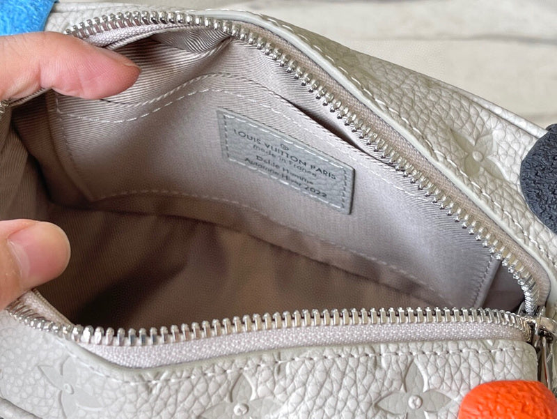 Glami- Glami- Lu-Vi bags - 4736