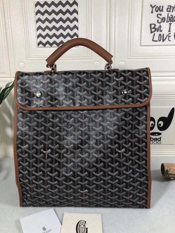 GLM - GYO Bags - 1059