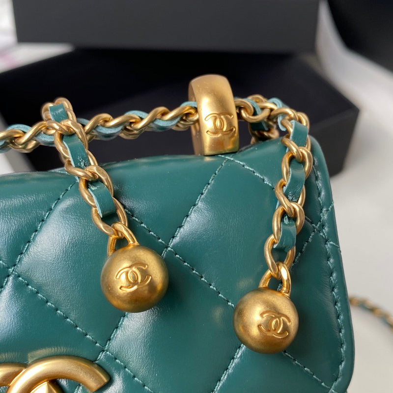 Satchel Bags - CHL Bags - 7383