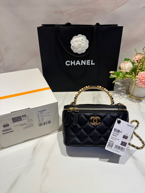 Satchel Bags - CHL Bags - 1270