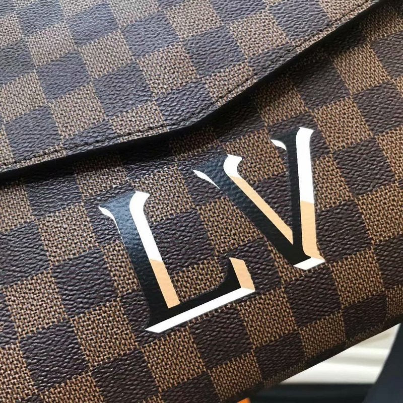 Satchel Bags - VL Bags - 5102