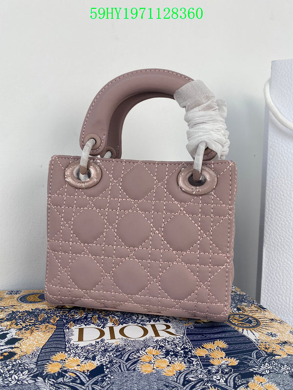Glami - DOR Bags - 1021