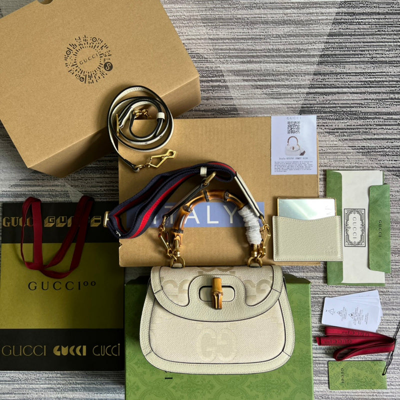Satchel Bags - GCI Bags - 4428