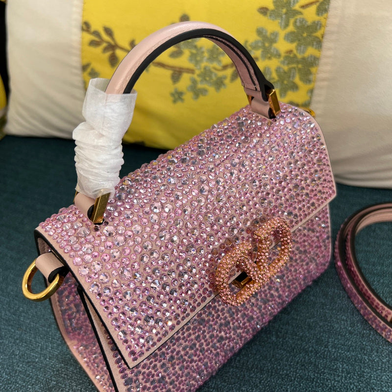 GLM - VEL Bags - 489