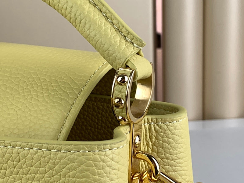 Satchel Bags - VL Bags - 2846