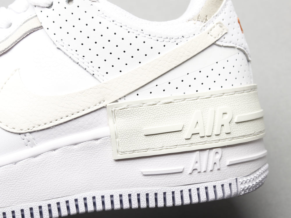 GLM - AF1 Shadow deconstruction