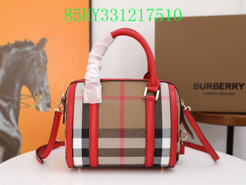 Fan Fashion -GLM - Top quality BBR Bags - 339
