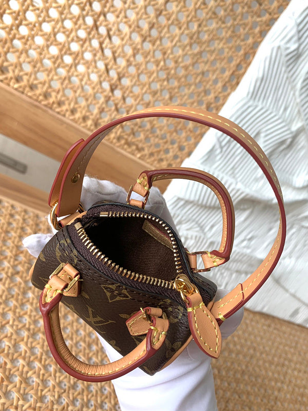 Satchel Bags - VL Bags - 4618