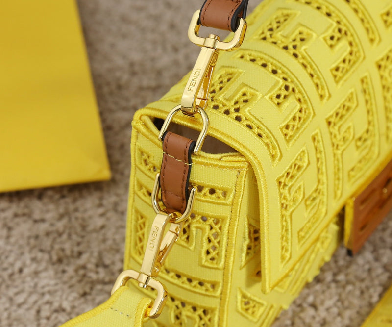 Satchel Bags - FDI Bags - 197