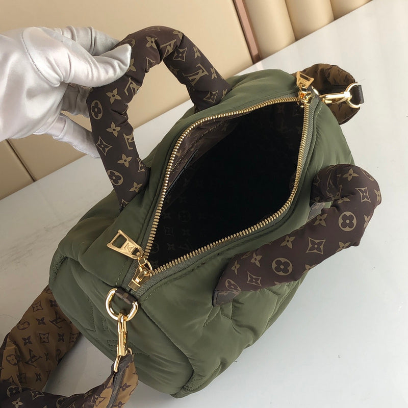 Satchel Bags - VL Bags - 4743