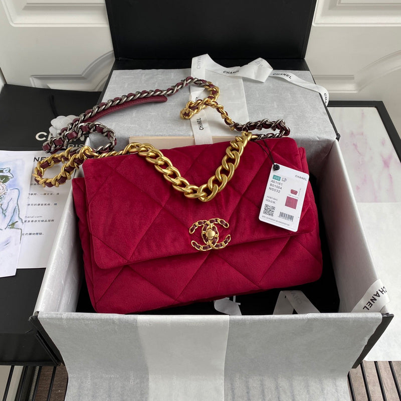 Satchel Bags - CHL Bags - 6444