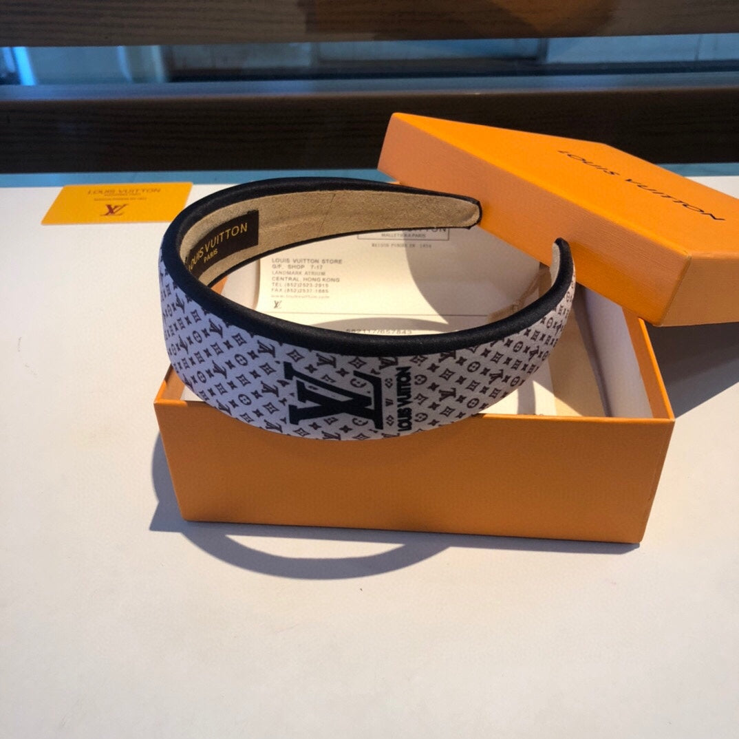 GLM - New Hair Band LUV 031