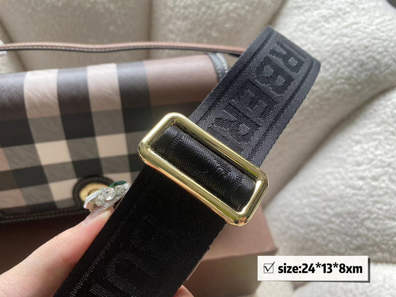 Fan Fashion -GLM - Top quality BBR Bags - 1686