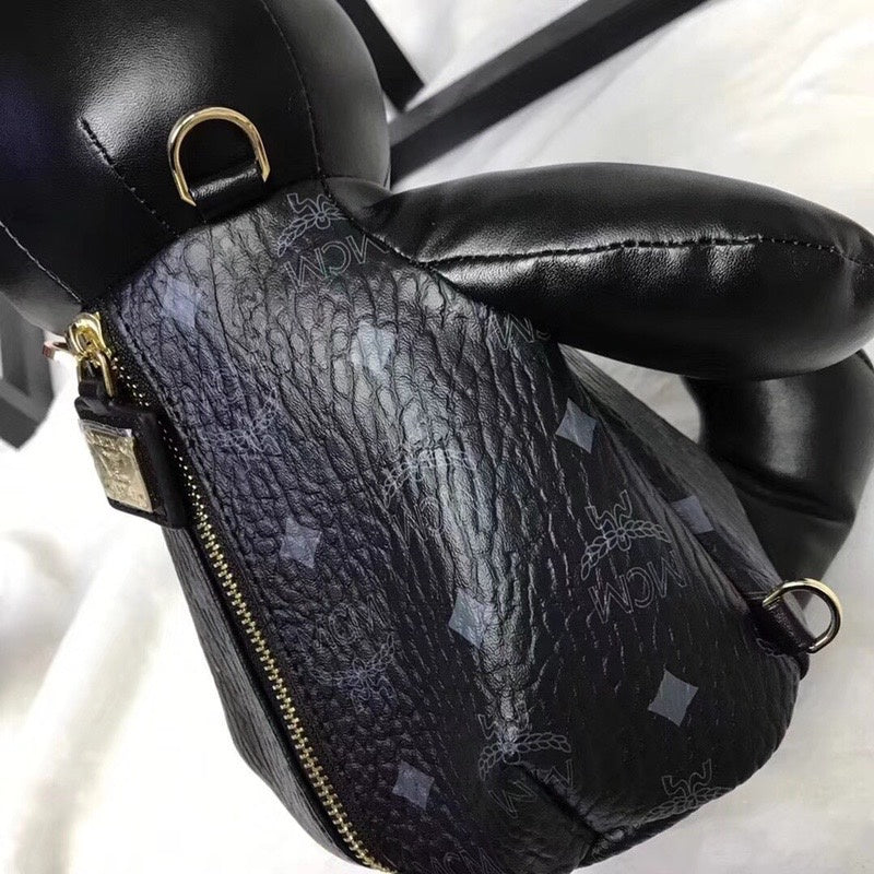Satchel Bags - MC Bags - 051