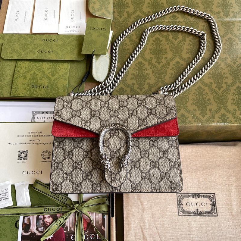 Satchel Bags - GCI Bags - 3012