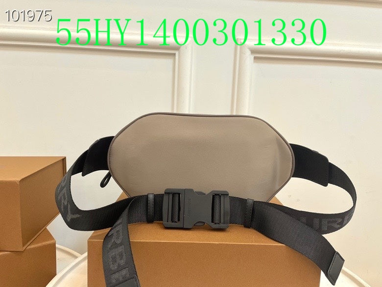 Fan Fashion -GLM - Top quality BBR Bags - 151