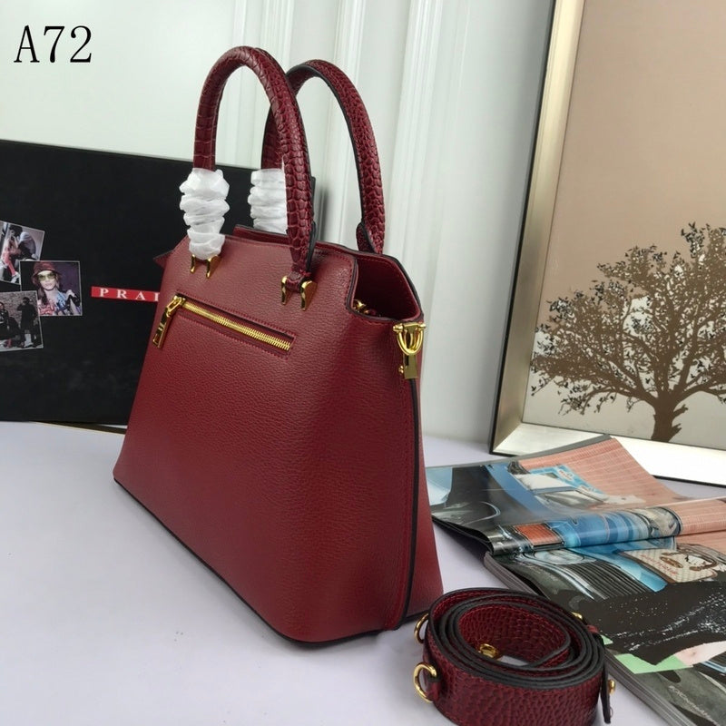 Satchel Bags - PDA Bags - 919