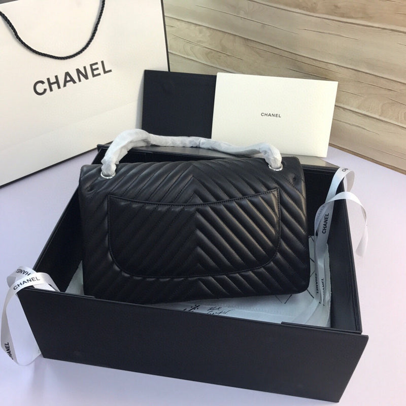 Satchel Bags - CHL Bags - 2305