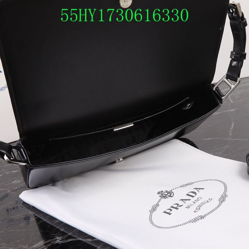 Satchel Bags - PDA Bags - 4229