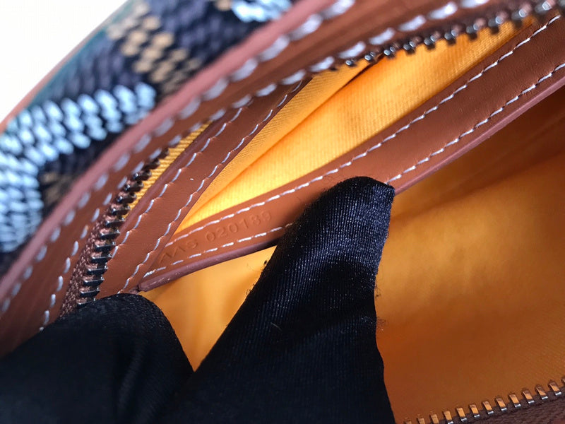 GLM - GYO Bags - 1117