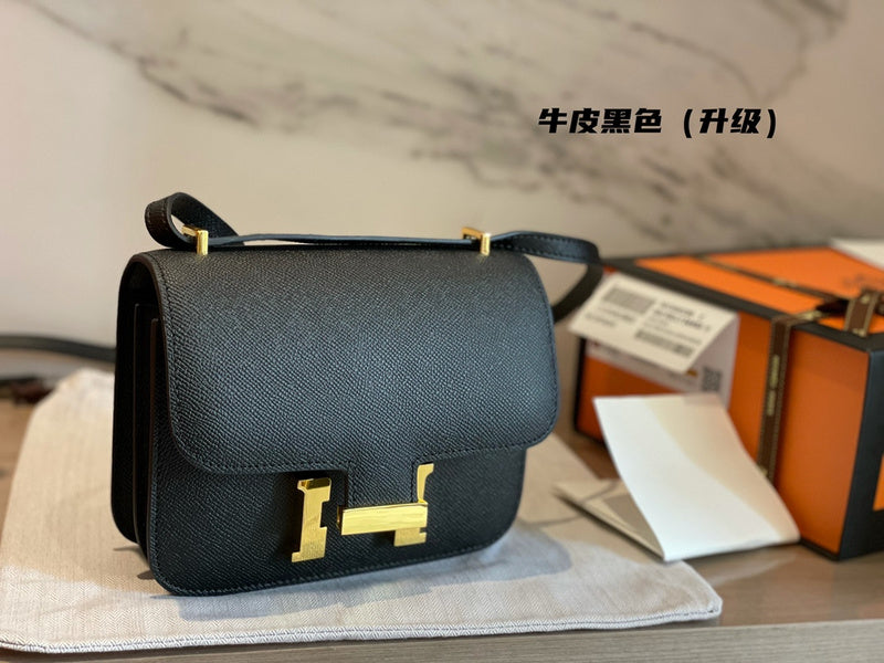 Satchel Bags - HMS Bags - 102