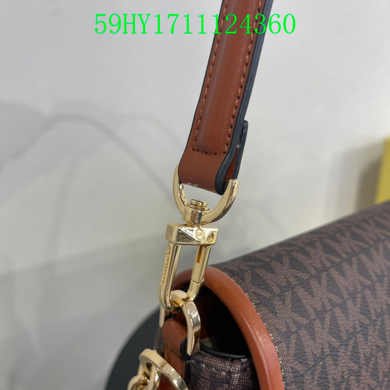 Satchel Bags - MK Bags - 147