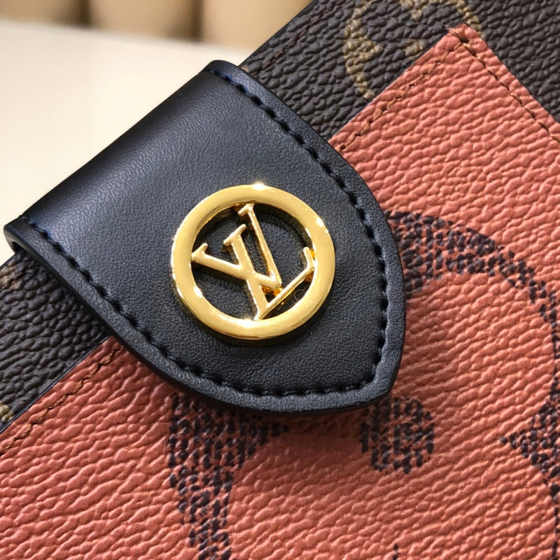 Satchel Bags - VL Bags - 5771
