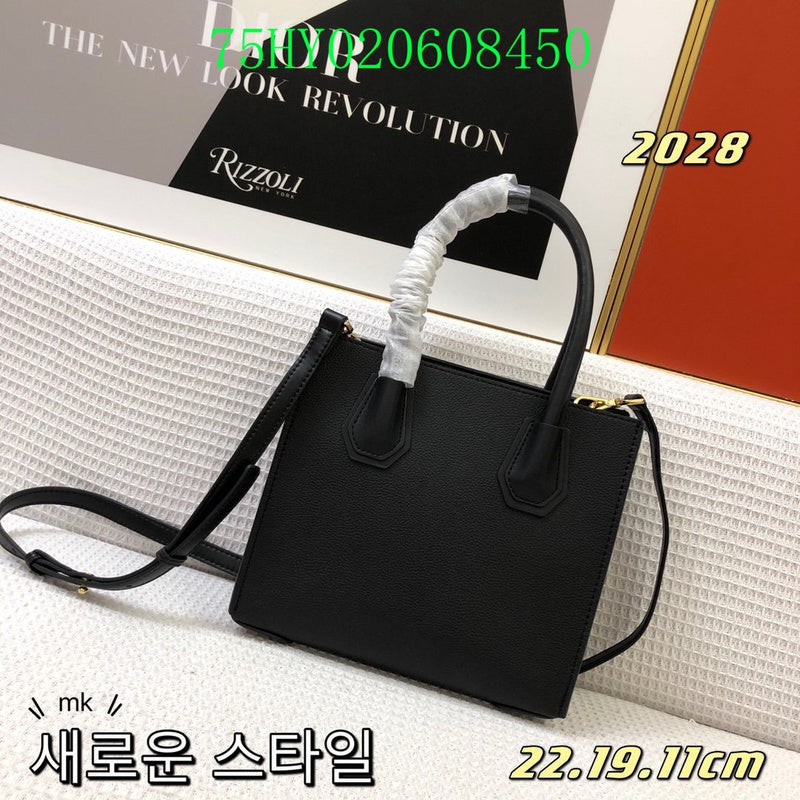 Satchel Bags - MK Bags - 756
