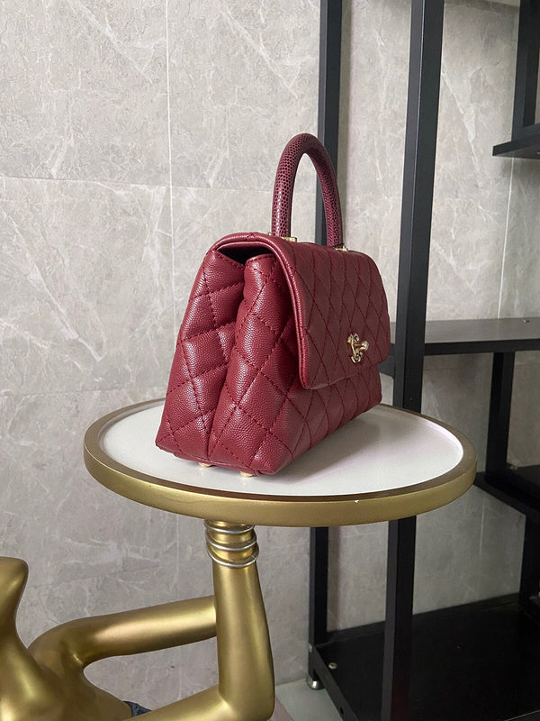 Satchel Bags - CHL Bags - 4047