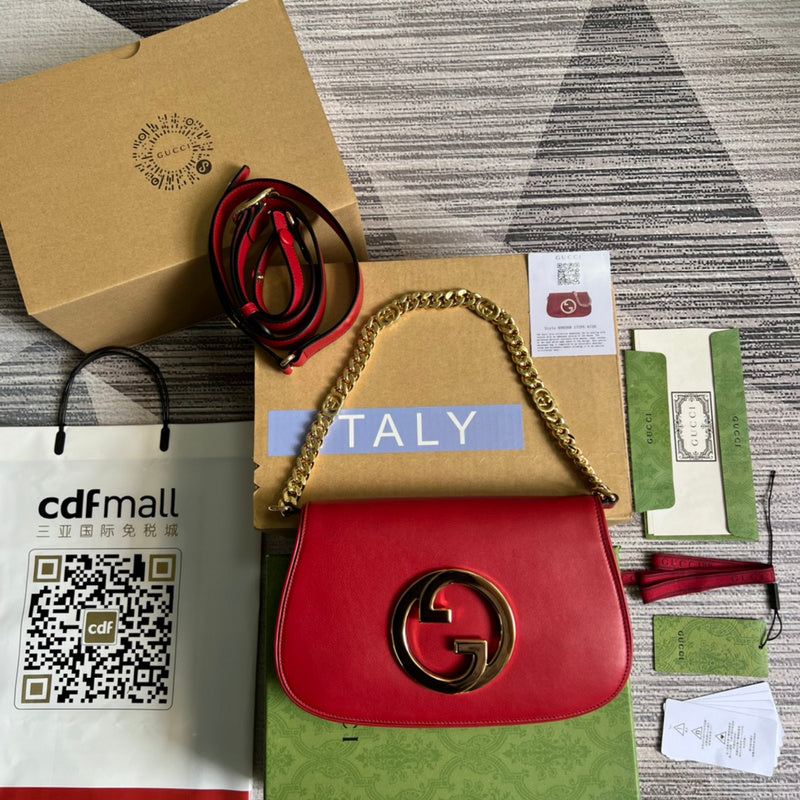 Satchel Bags - GCI Bags - 4339