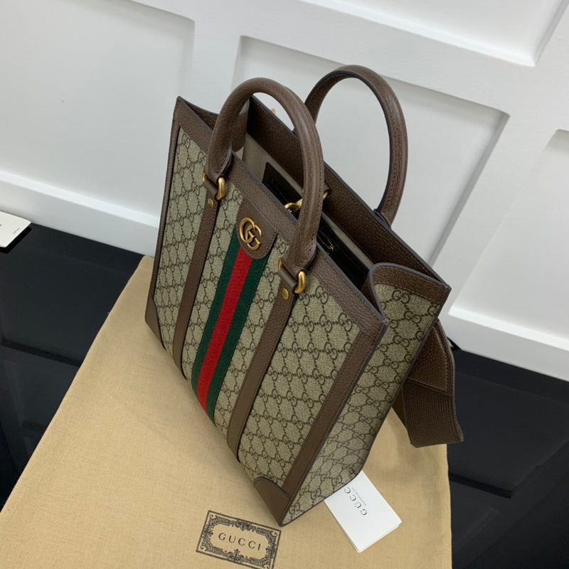 Satchel Bags - GUC Bags - 194