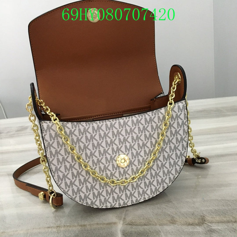 Satchel Bags - MK Bags - 302
