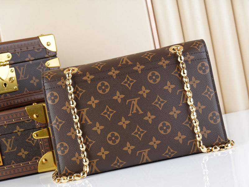 Satchel Bags - VL Bags - 5156