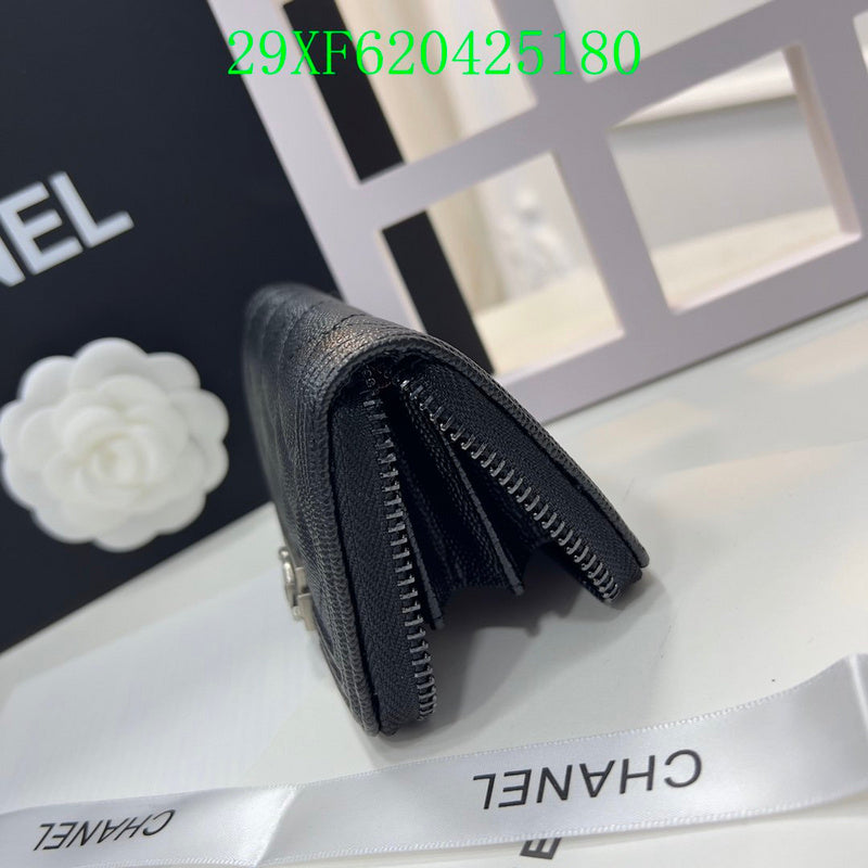 Glami - CHL Wallet - 2398