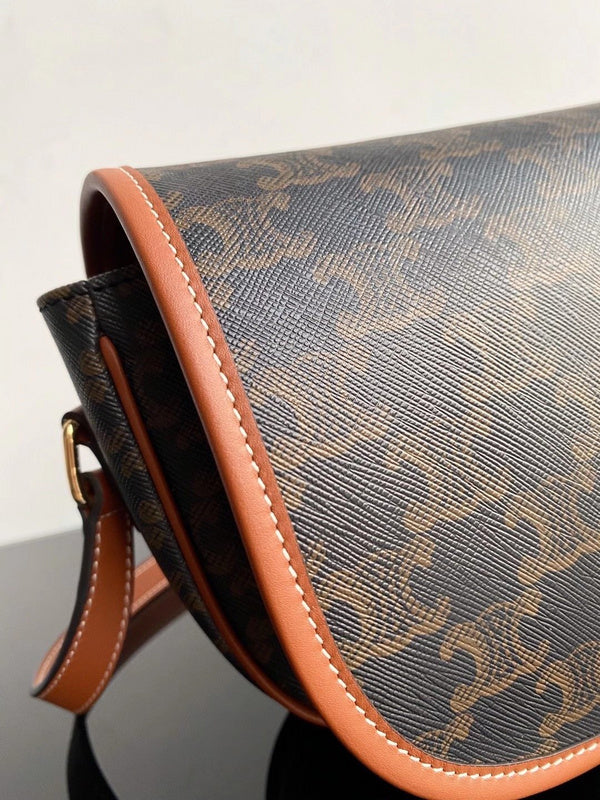 Satchel Bags - CHN Bags - 036