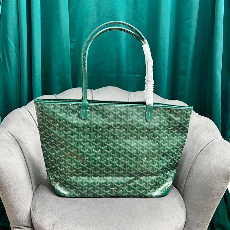 Satchel Bags - GOD Bags - 026