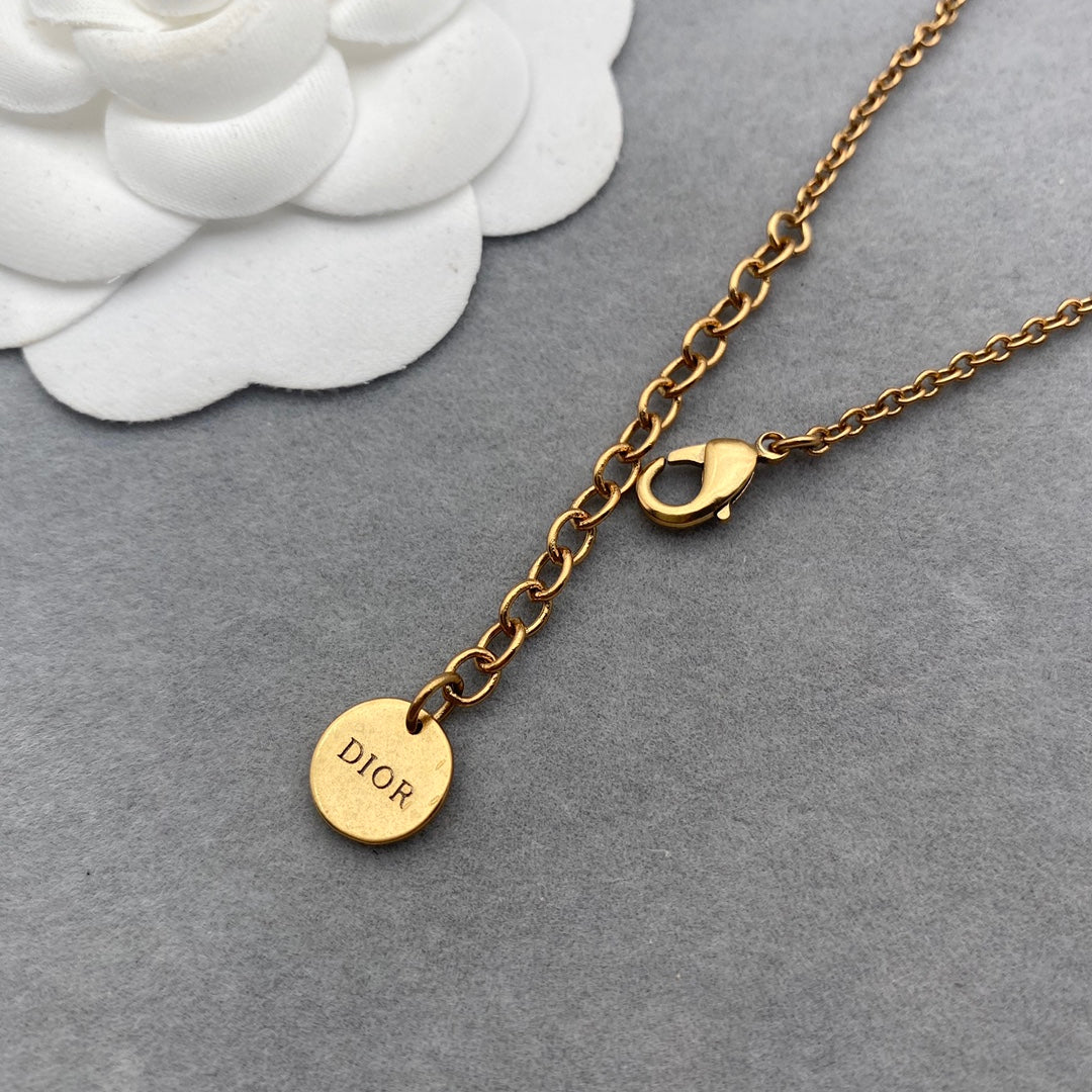 GLM - Top Quality Necklace DIR010